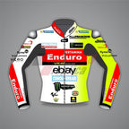 Marco Bezzecchi Jacket Ducati MotoGP 2024