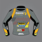 Motorcycle Racer Jacket