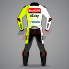 Marco Bezzecchi Suit