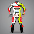 Marco Bezzechi Ducati VR46 Team Suit MotoGP 2024
