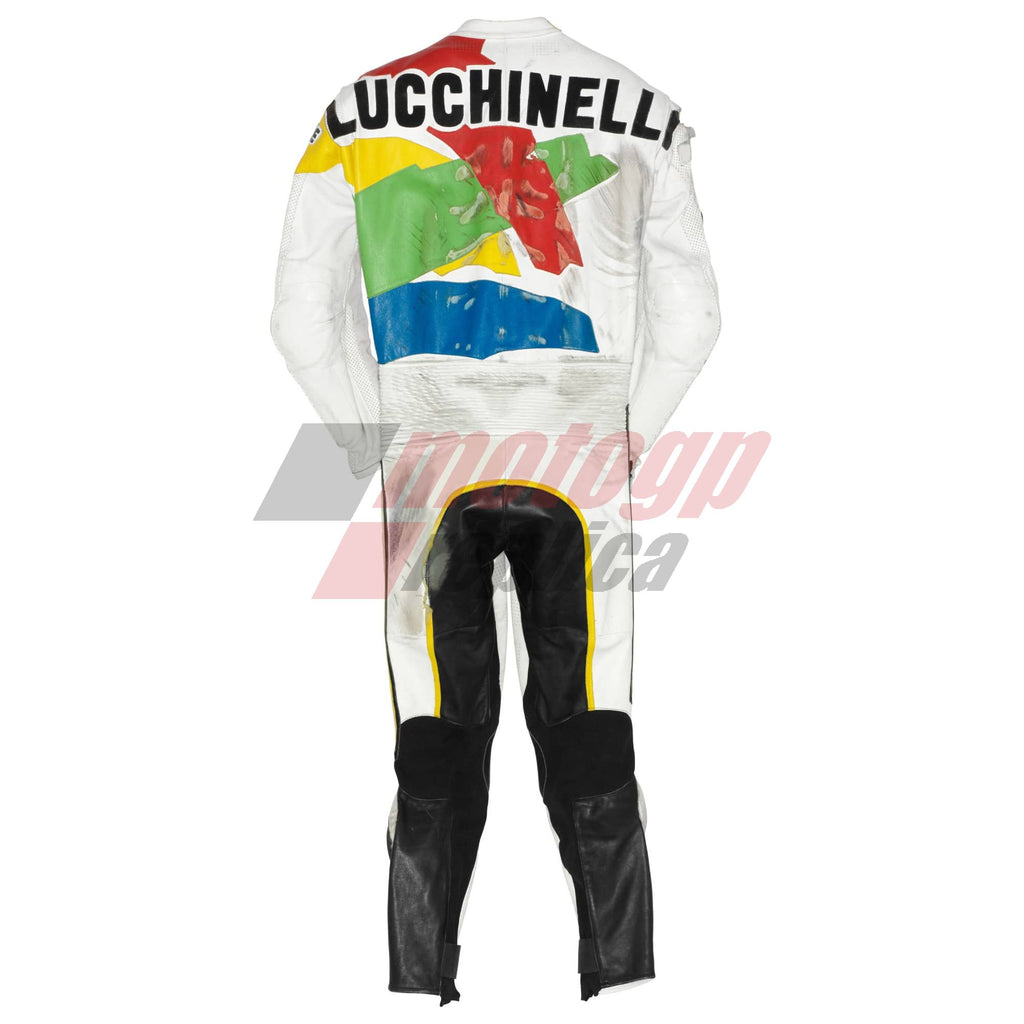 Motorbike Racing Suits