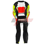 Motorcycle Protective Gear