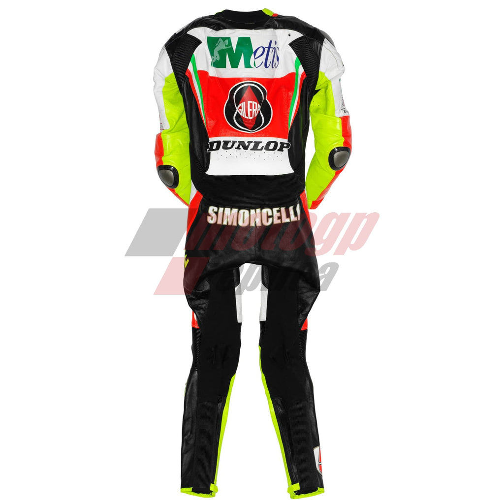 Leather Motorcycle Clothes