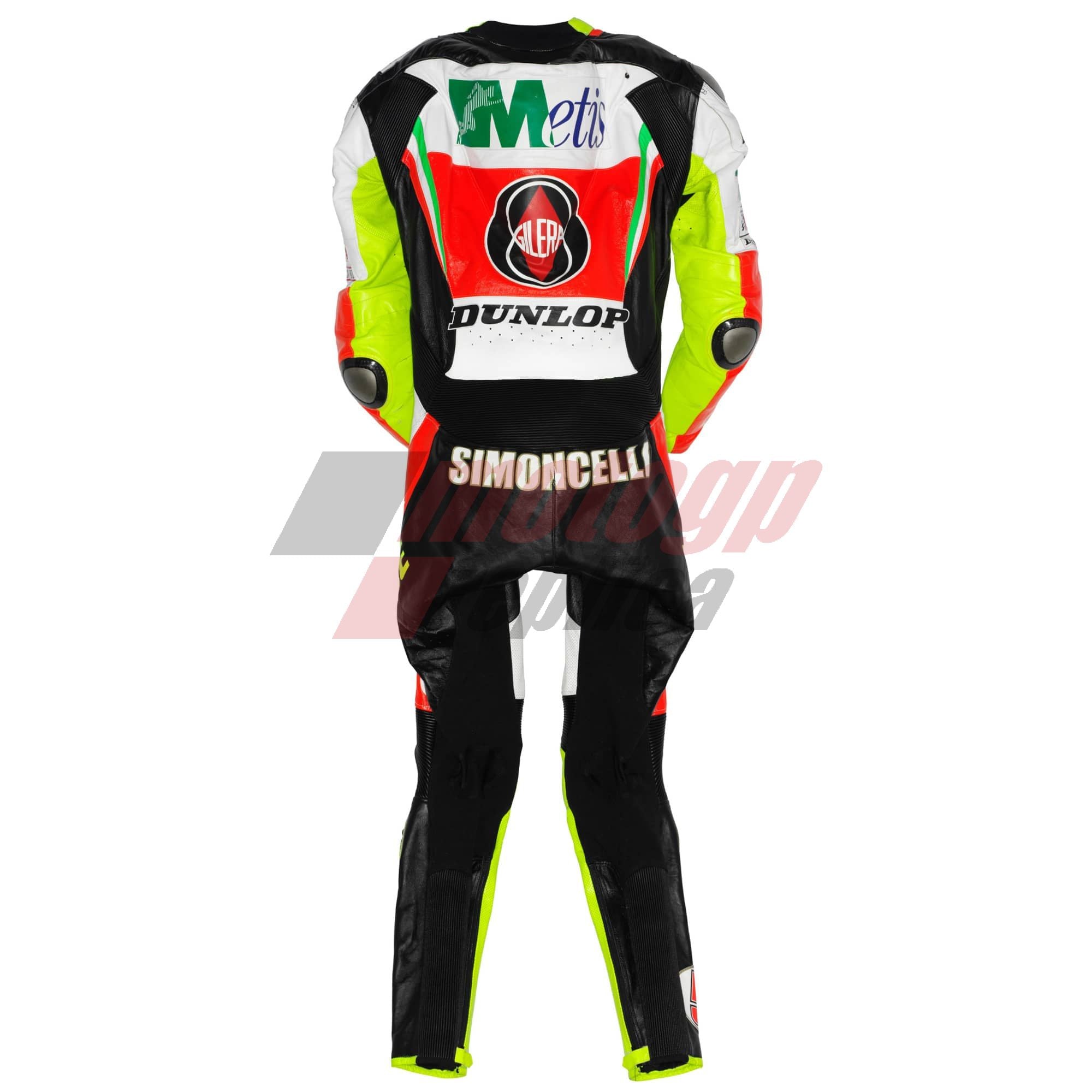 Leather Motorcycle Clothes