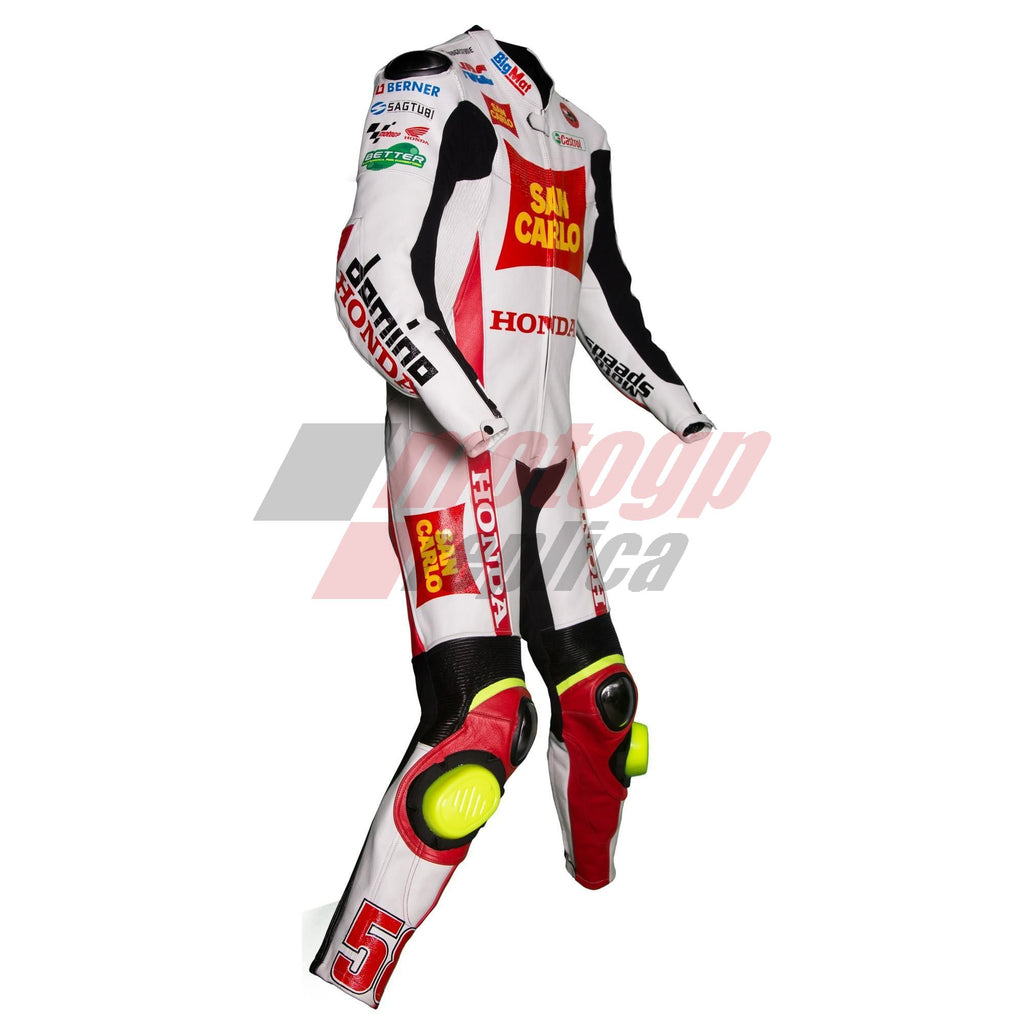 Riding Leathers Motorcycle