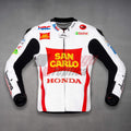 Marco Simoncelli Honda 2011 MotoGP Jacket