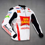 Marco Simoncelli Jacket