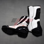 Race Boots Motorcycle