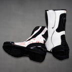 Marquez COVID 19 Racer Boots Motorcycle MotoGP 2020