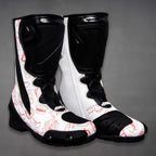 Marquez COVID 19 Racer Boots Motorcycle MotoGP 2020