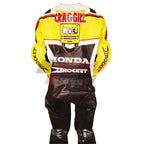 Mugen Race Suit