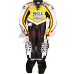 Marty Craggill Honda AMA 2003 Race Suit