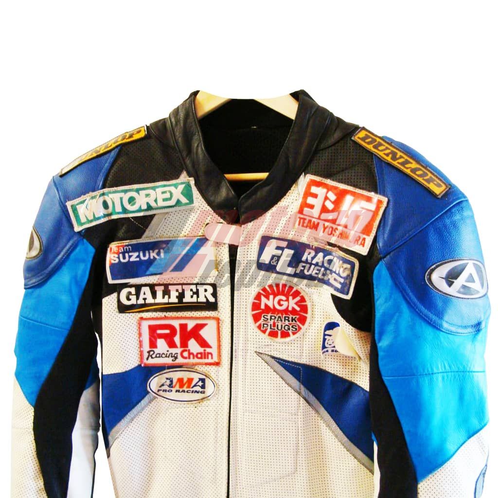 full gear suit motorcycle