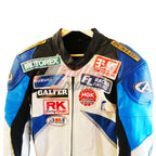 full gear suit motorcycle