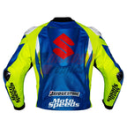 Maverick Vinales Suzuki Jacket