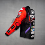 Road Motorcycle Jacket Maverick GP 2023