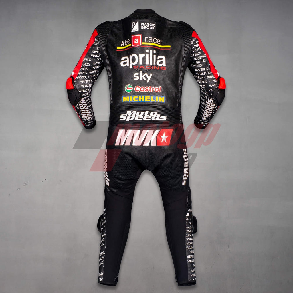 Aprilia suit