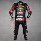 Aprilia suit