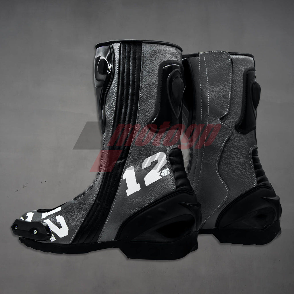 Maverick Vinales Boots