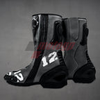 Maverick Vinales Boots