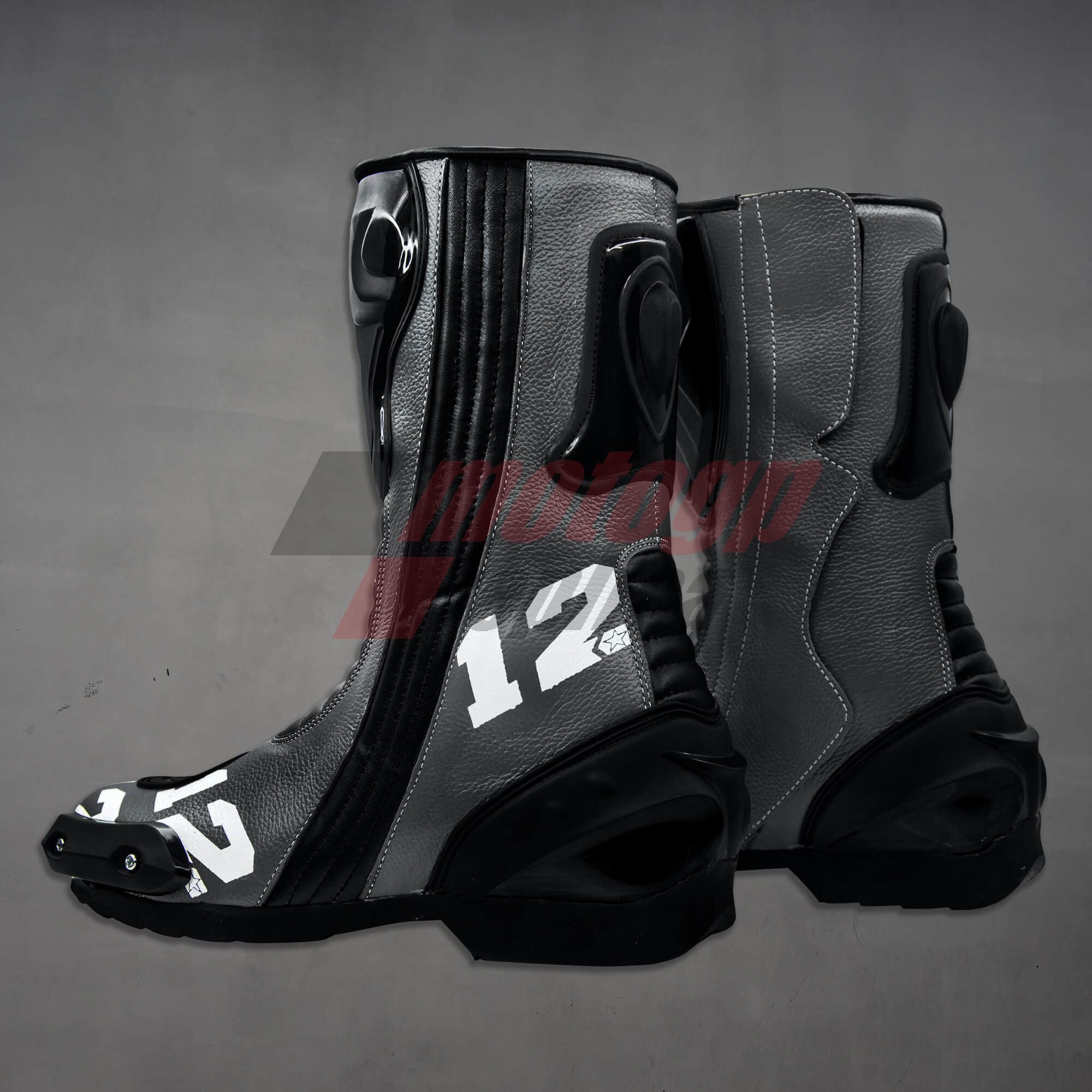 Maverick Vinales Boots