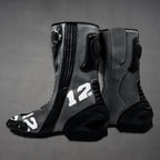 Maverick Vinales Boots Motogp 2019