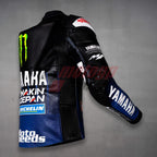 Yamaha Monster Jacket