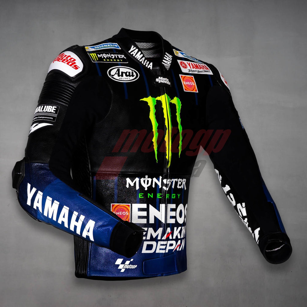 Monster Yamaha Jacket