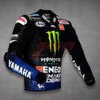 Monster Yamaha Jacket