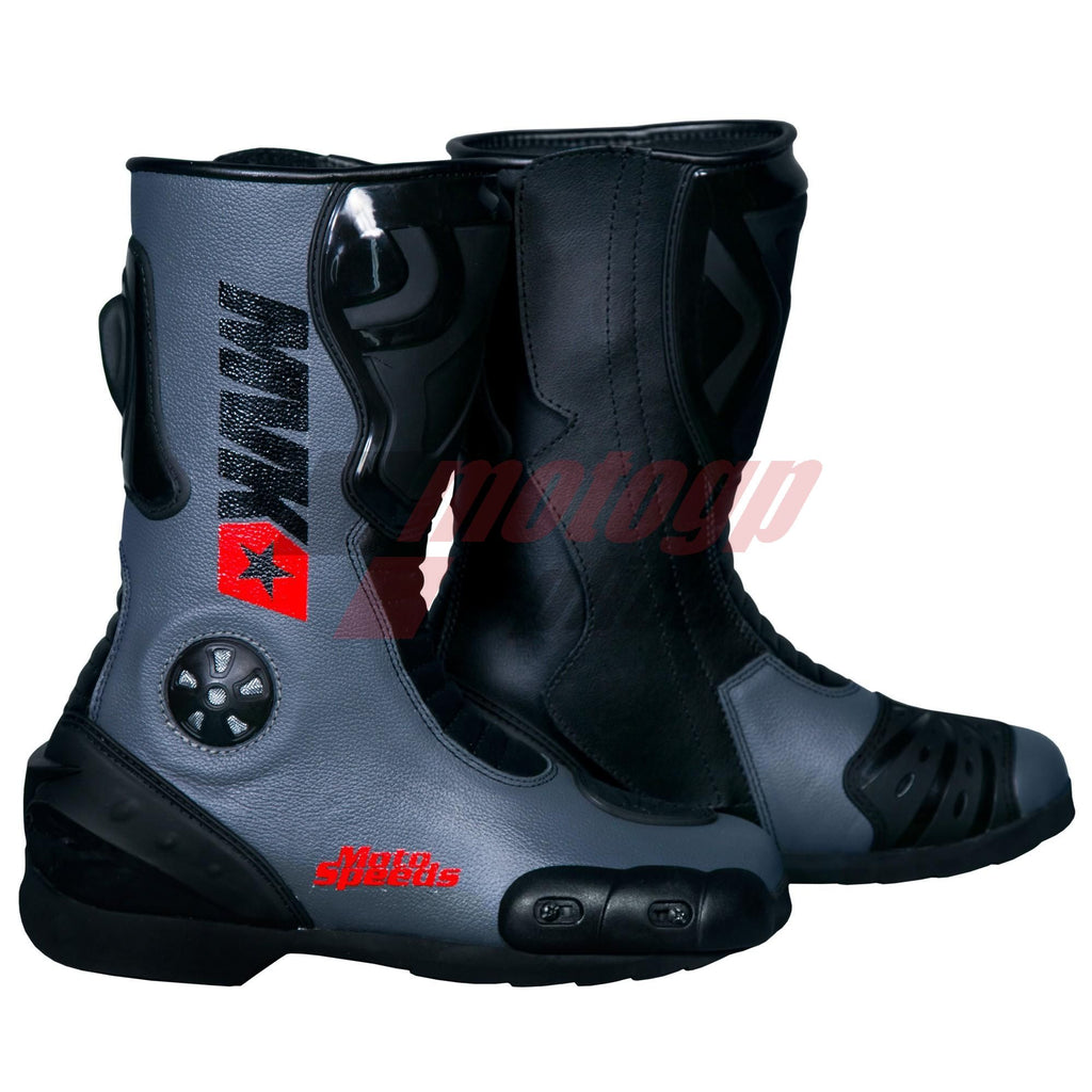 Maverick Vinales MotoGP 2017 Race Boots