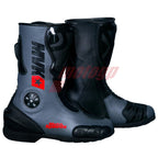 Maverick Vinales MotoGP 2017 Race Boots