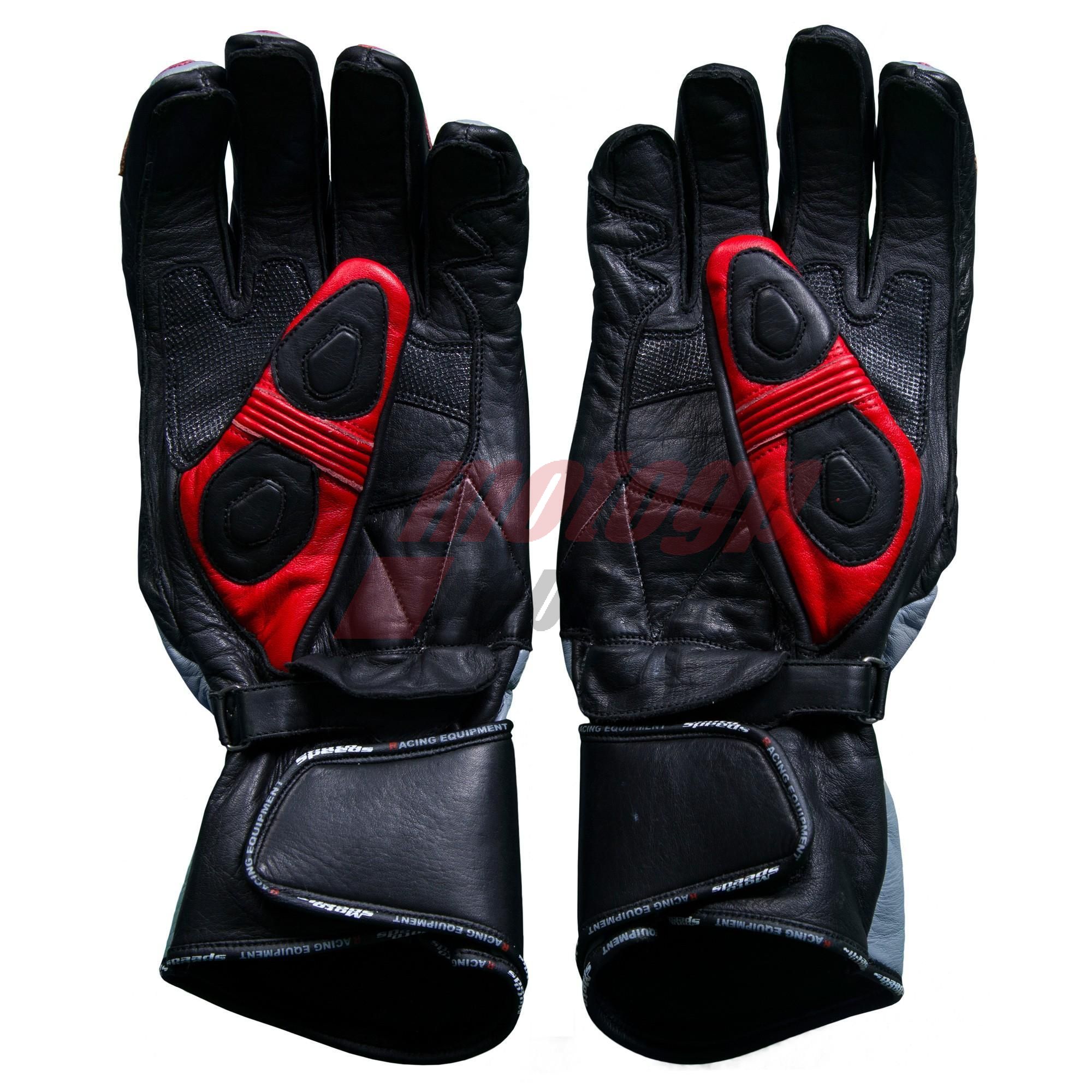 Riding Gloves Motorcycle