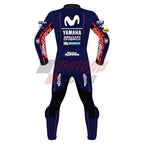 Maverick Vinales Suit