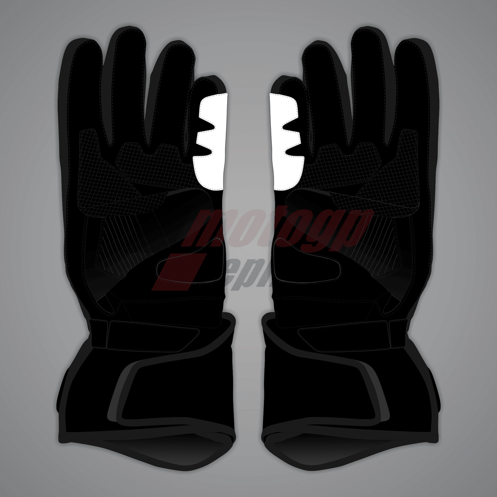 Safest Motorcycle Gloves
