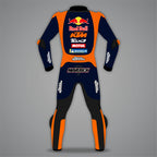 Maverick Vinales Suit Red Bull KTM MotoGP 2026