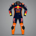 Maverick Vinales Suit Red Bull KTM MotoGP 2026