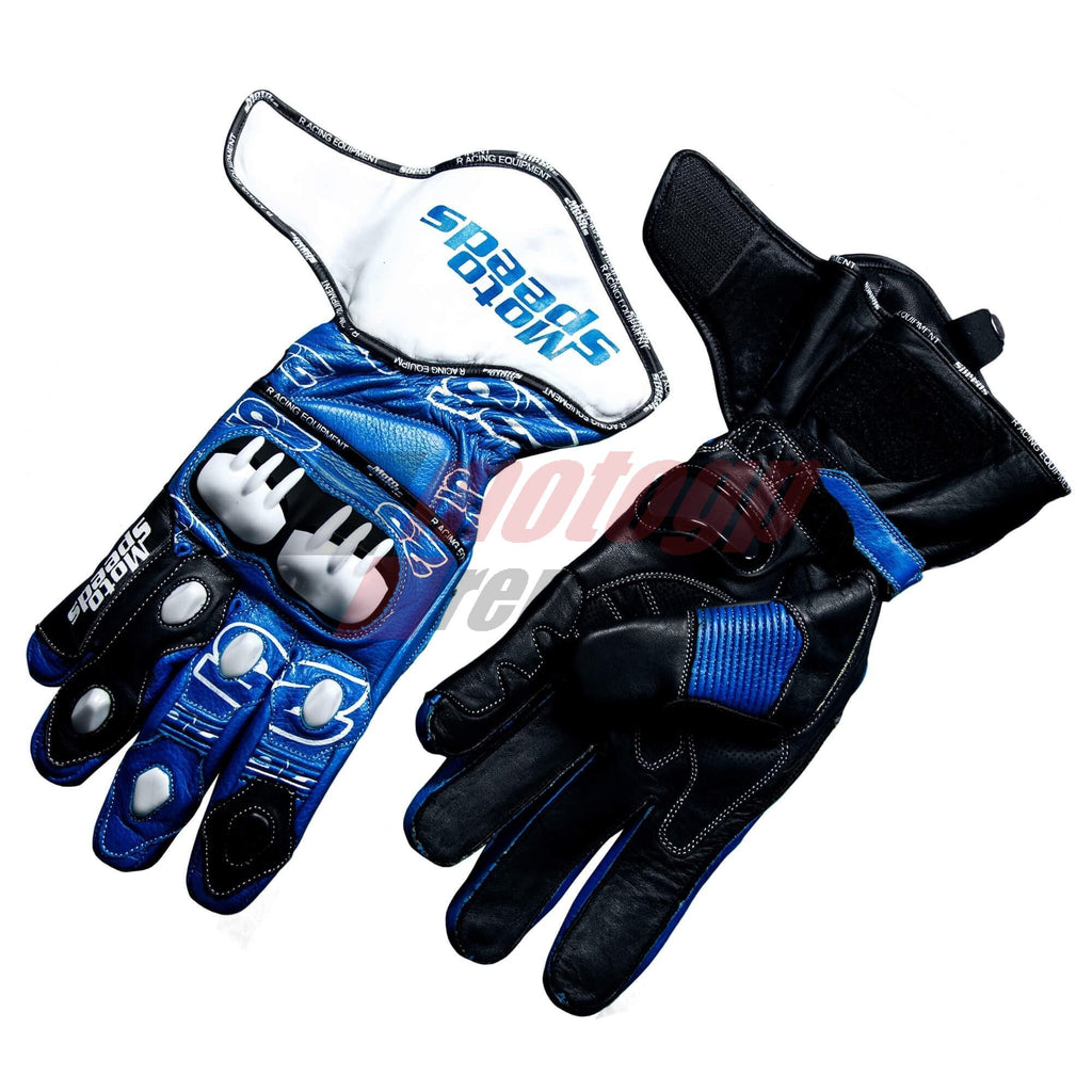 Maverick Vinales Gloves