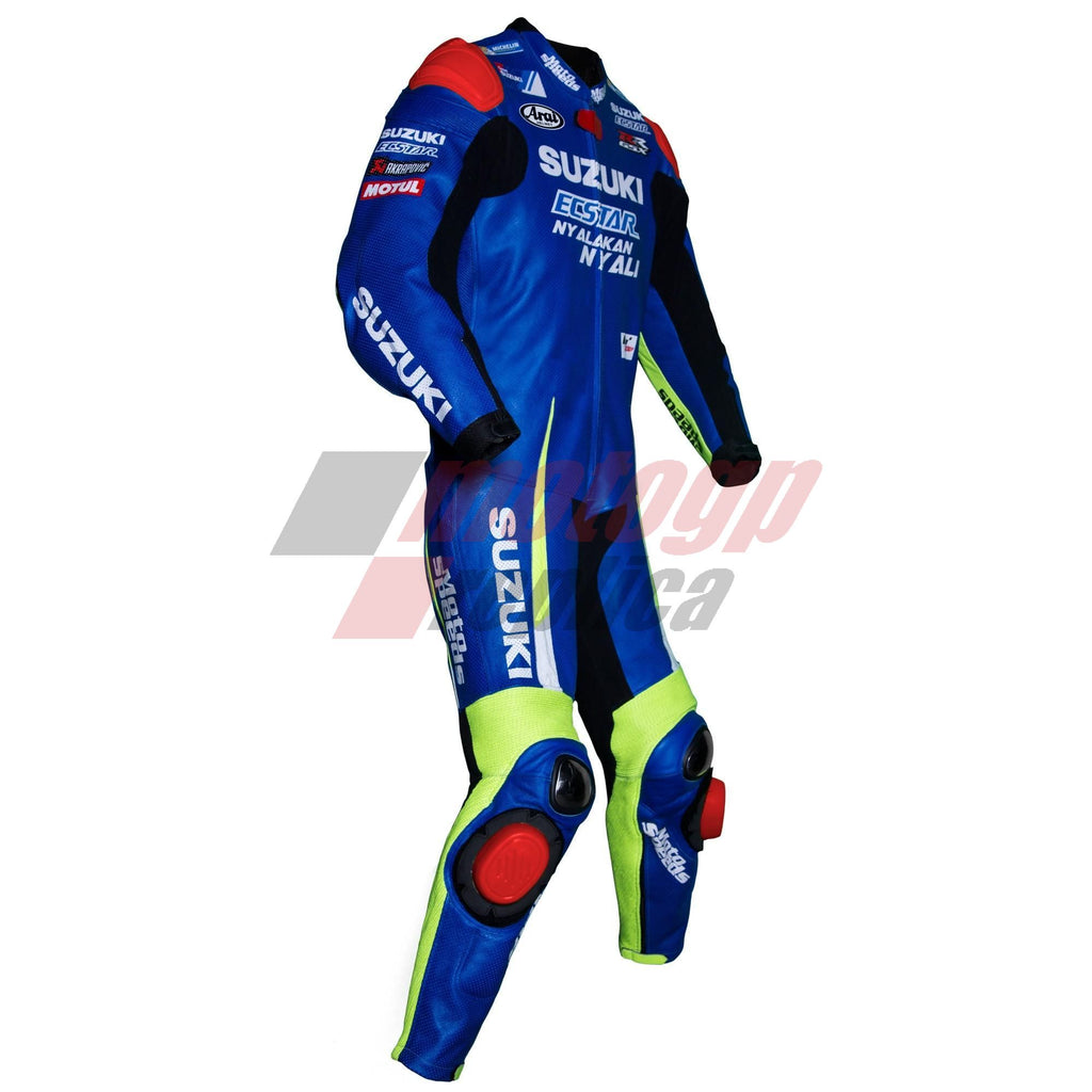Suzuki Gsxr Leathers