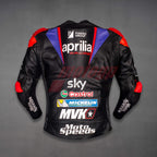 Aprilia motorcycle jacket