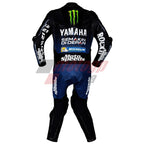 Maverick Vinales Leathers