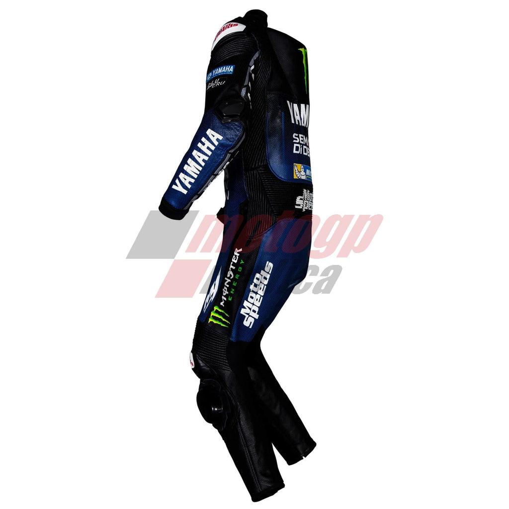 Monster Racing Leathers