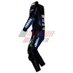 Monster Racing Leathers