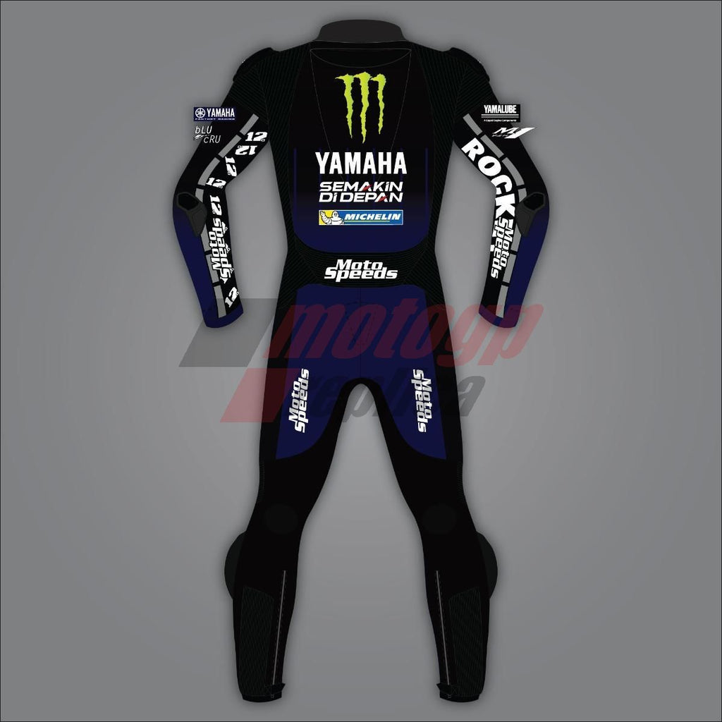 Monster Energy Suit