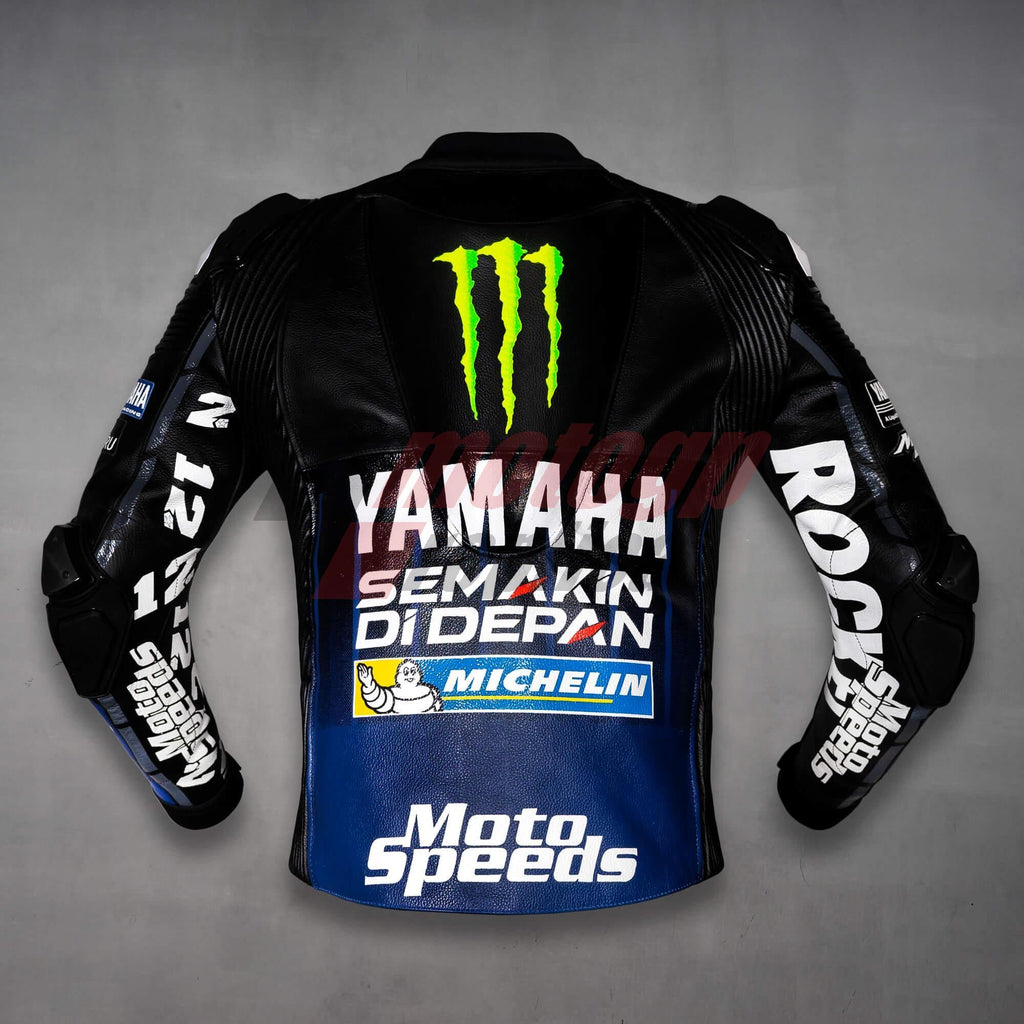 Yamaha Jacket