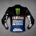 Yamaha Jacket
