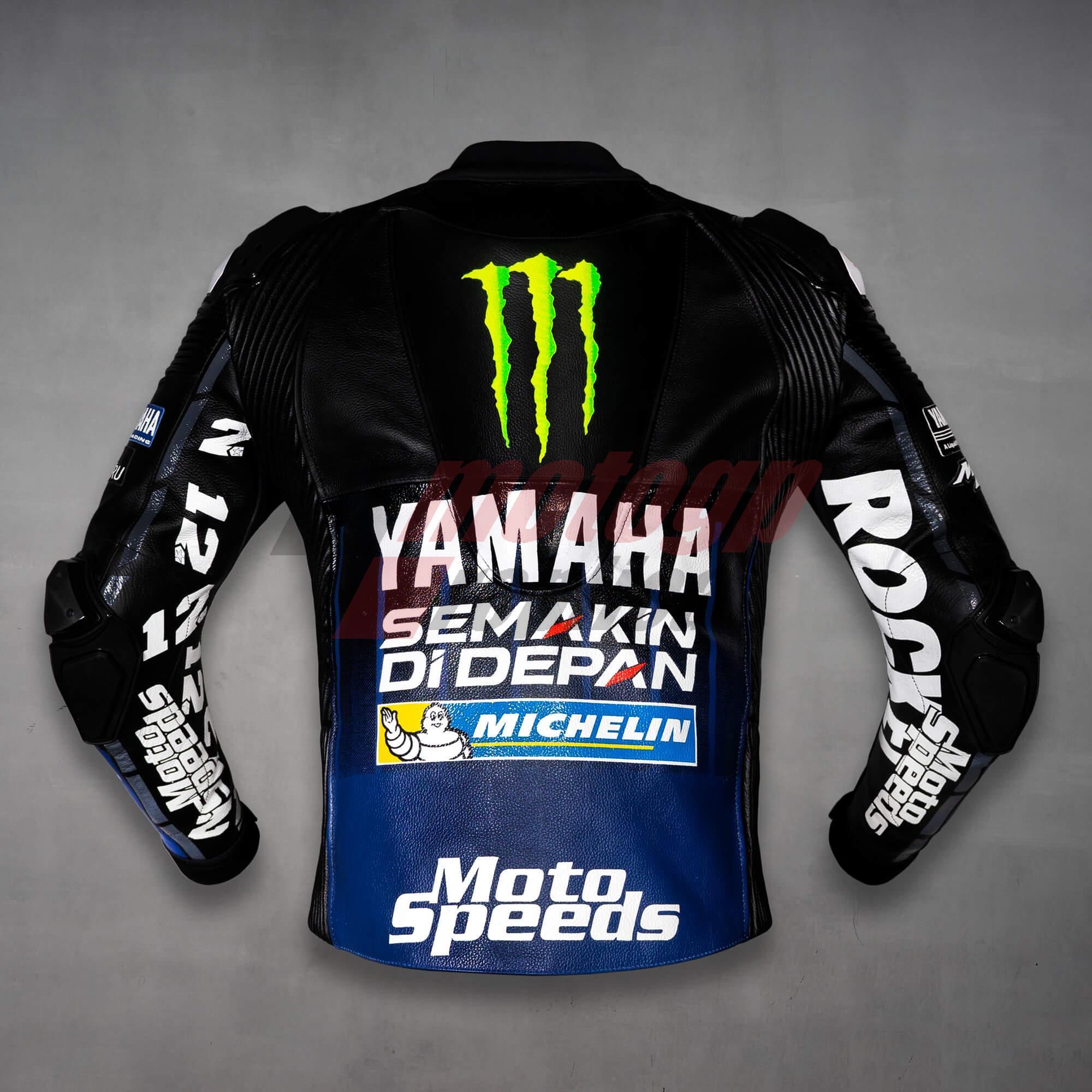 Yamaha Jacket