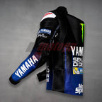 Yamaha Motorcycle Jacket 2020 MotoGP