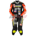 Max Biaggi Aprilia GP 1996 Leathers