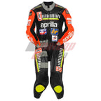 Max Biaggi Aprilia GP 1996 Leathers
