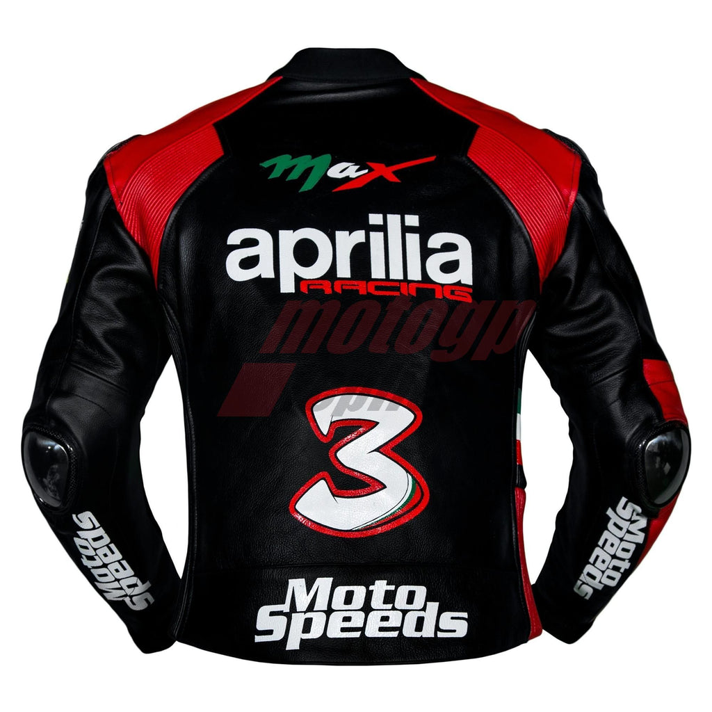 Aprilia Jacket